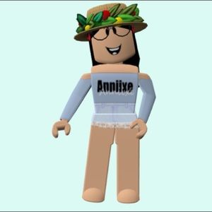 Meet your Posher, Annie